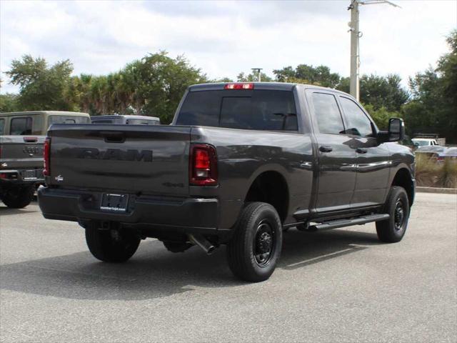 2026 RAM Ram 2500 RAM 2500 TRADESMAN CREW CAB 4X4 64 BOX
