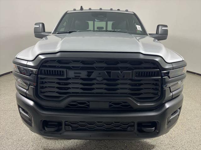 2026 RAM Ram 2500 RAM 2500 TRADESMAN CREW CAB 4X4 64 BOX