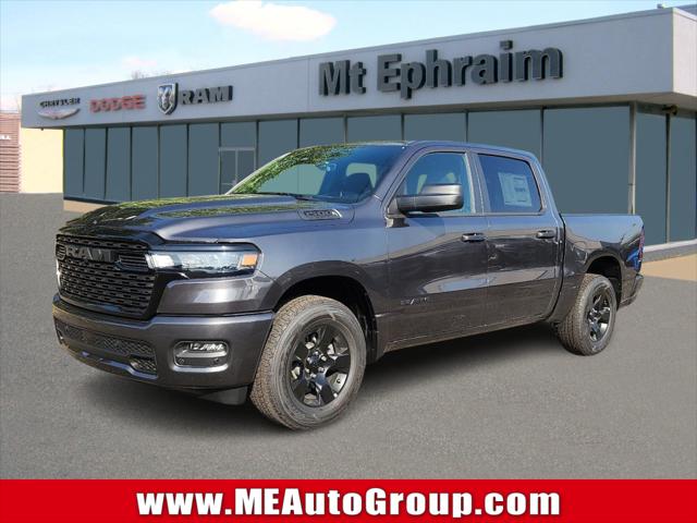2025 RAM Ram 1500 RAM 1500 TRADESMAN CREW CAB 4X4 57 BOX