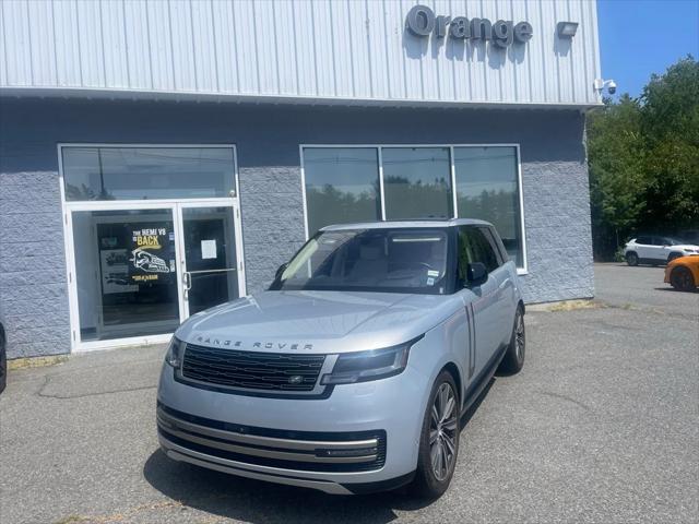 2023 Land Rover Range Rover P530 SE