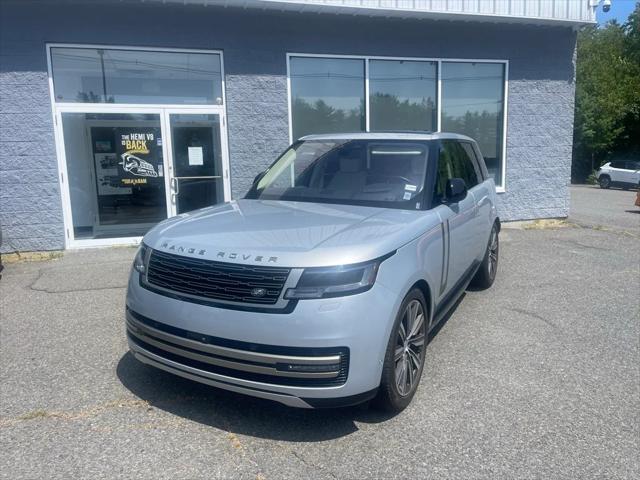 2023 Land Rover Range Rover P530 SE
