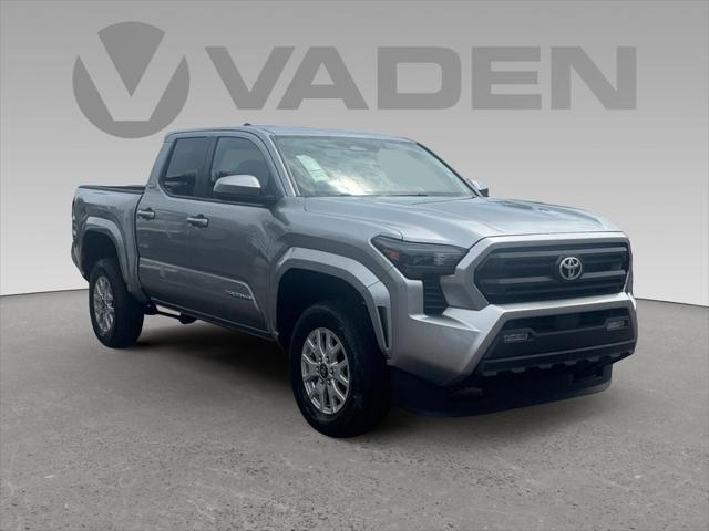 2024 Toyota Tacoma SR5 2024 Toyota Tacoma SR5