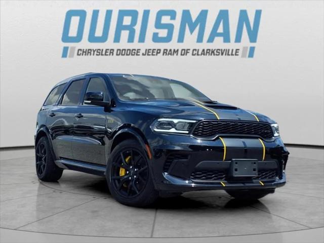 2024 Dodge Durango SRT 392 AlcHEMI AWD