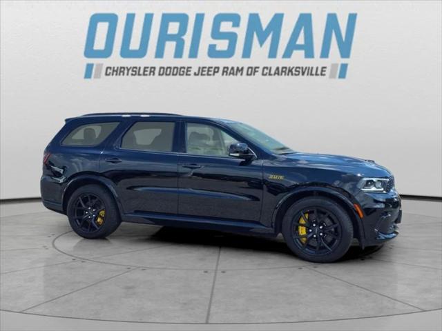2024 Dodge Durango SRT 392 AlcHEMI AWD