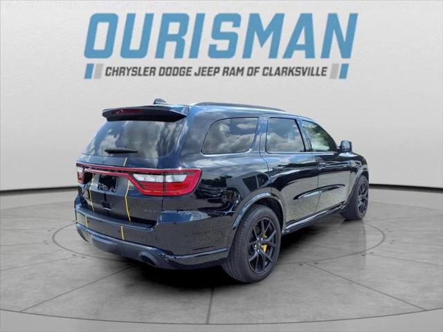 2024 Dodge Durango SRT 392 AlcHEMI AWD