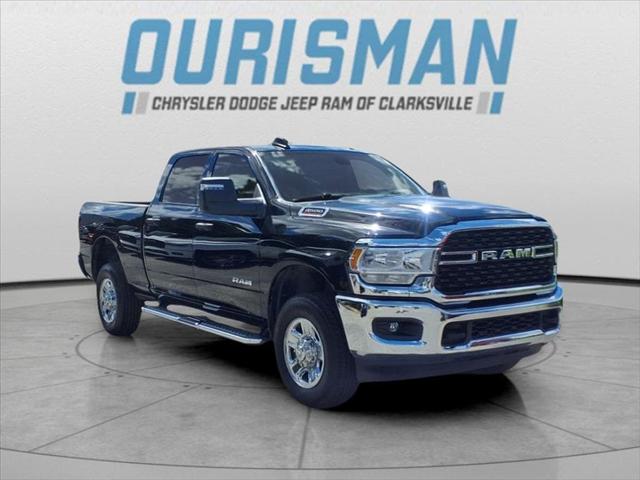2024 RAM 2500 Big Horn Crew Cab 4x4 64 Box