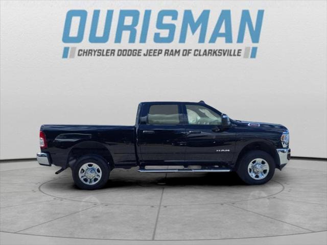 2024 RAM 2500 Big Horn Crew Cab 4x4 64 Box