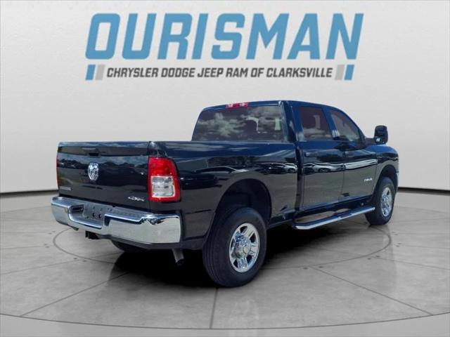 2024 RAM 2500 Big Horn Crew Cab 4x4 64 Box