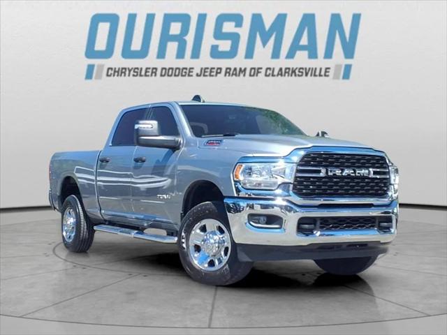 2024 RAM 2500 Big Horn Crew Cab 4x4 64 Box
