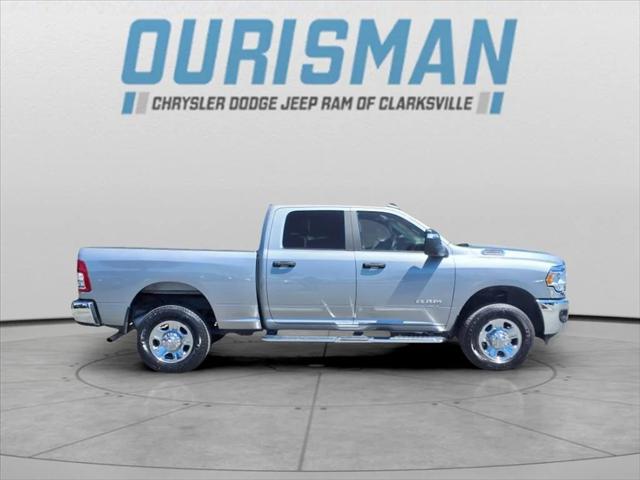2024 RAM 2500 Big Horn Crew Cab 4x4 64 Box