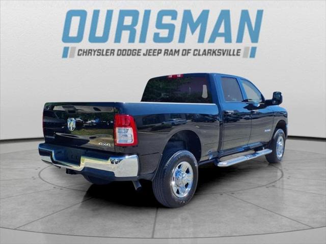 2024 RAM 2500 Big Horn Crew Cab 4x4 64 Box