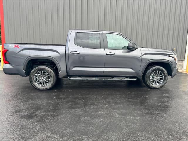 2025 Toyota Tundra SR5 4WD for sale in Oneonta, NY