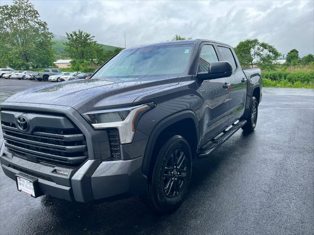 2025 Toyota Tundra SR5 4WD