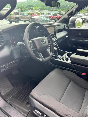 2025 Toyota Tundra SR5 4WD