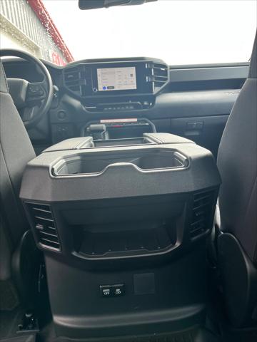 2025 Toyota Tundra SR5 4WD