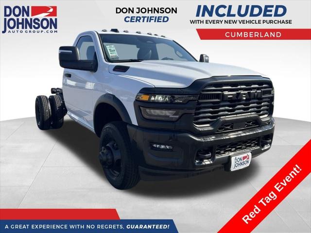 2025 RAM Ram 3500 Chassis Cab RAM 3500 TRADESMAN CHASSIS REGULAR CAB 4X4 60 CA 2025 RAM Ram 3500 Chassis Cab RAM 3500 TRADESMAN CHASSIS REGULAR CAB 4X4 60 CA