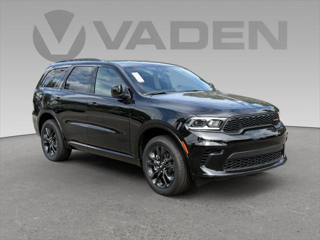 2026 Dodge Durango DURANGO GT AWD 2026 Dodge Durango DURANGO GT AWD