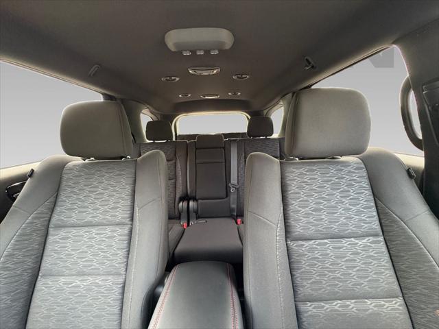 2026 Dodge Durango DURANGO GT AWD 2026 Dodge Durango DURANGO GT AWD