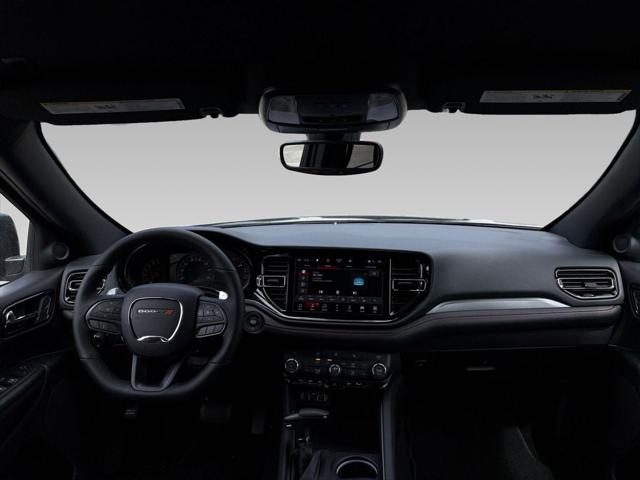 2026 Dodge Durango DURANGO GT AWD 2026 Dodge Durango DURANGO GT AWD