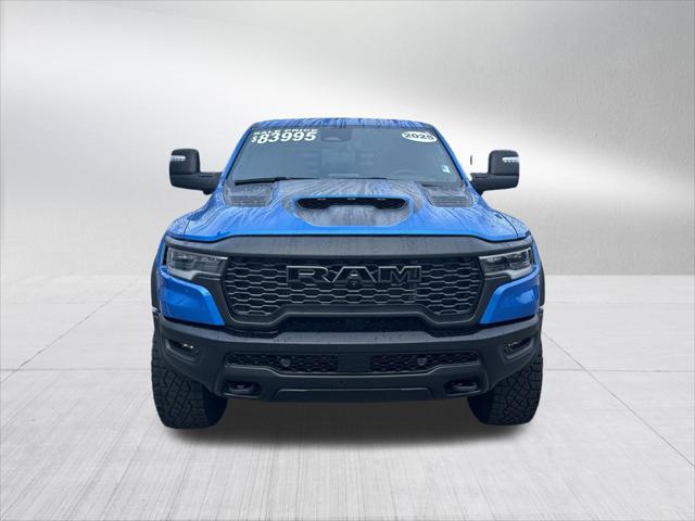 2025 RAM 1500 RHO Crew Cab 4x4 57 Box