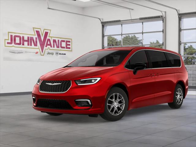 2026 Chrysler Pacifica PACIFICA SELECT 2026 Chrysler Pacifica PACIFICA SELECT