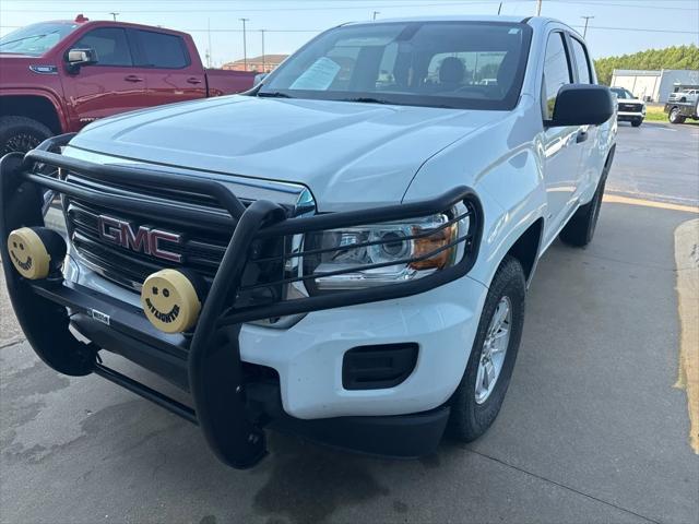 2020 GMC Canyon 2WD Crew Cab Short Box