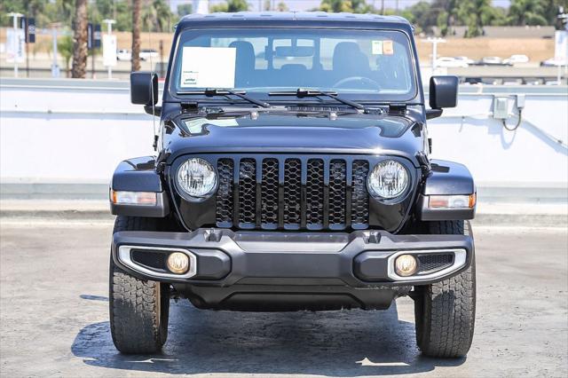 2023 Jeep Gladiator Sport S 4x4