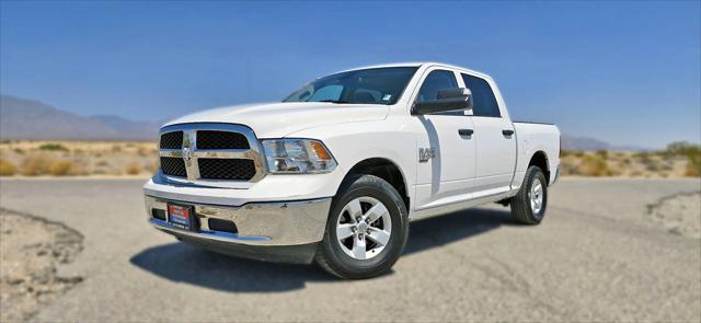 2023 Ram 1500 Classic SLT Crew Cab 4x4 5'7" Box for sale in Pahrump, NV
