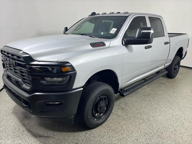 2026 RAM Ram 2500 RAM 2500 TRADESMAN CREW CAB 4X4 64 BOX