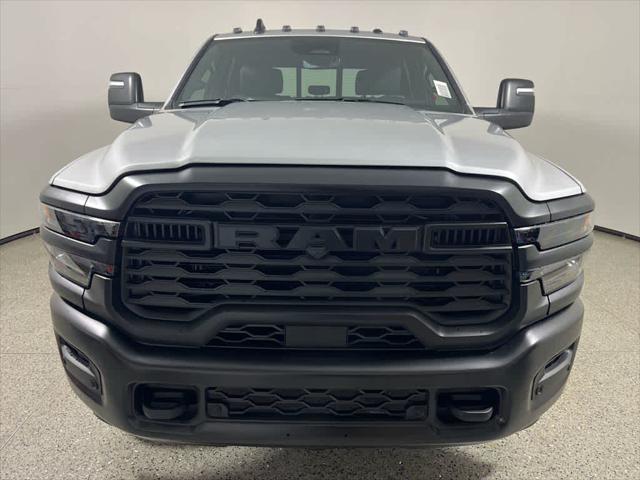 2026 RAM Ram 2500 RAM 2500 TRADESMAN CREW CAB 4X4 64 BOX