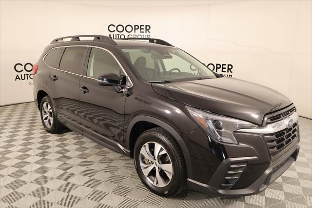 2023 Subaru Ascent Premium 8-Passenger