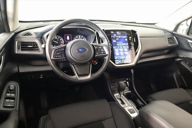 2023 Subaru Ascent Premium 8-Passenger
