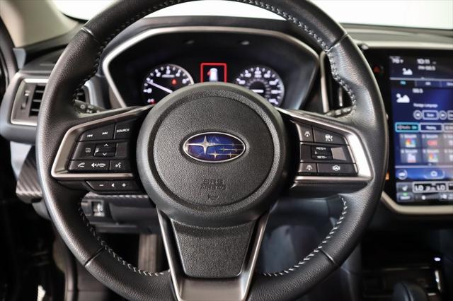 2023 Subaru Ascent Premium 8-Passenger