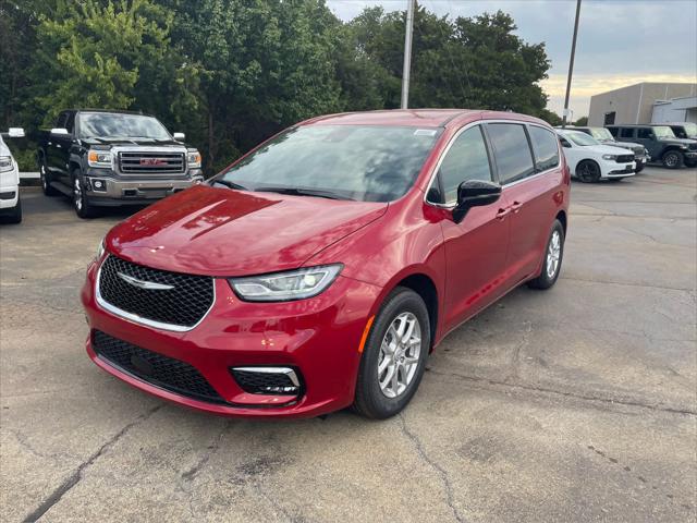 2026 Chrysler Pacifica PACIFICA SELECT 2026 Chrysler Pacifica PACIFICA SELECT