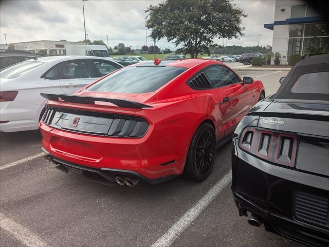 2023 Ford Mustang GT Fastback