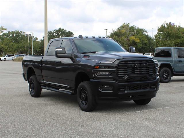 2026 RAM Ram 2500 RAM 2500 TRADESMAN CREW CAB 4X4 64 BOX