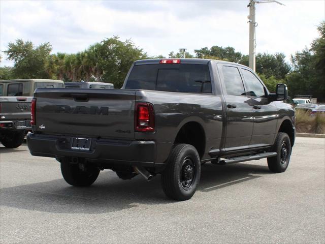 2026 RAM Ram 2500 RAM 2500 TRADESMAN CREW CAB 4X4 64 BOX