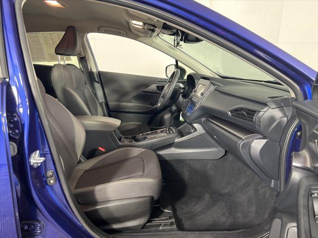 2024 Subaru Impreza Base 5-Door