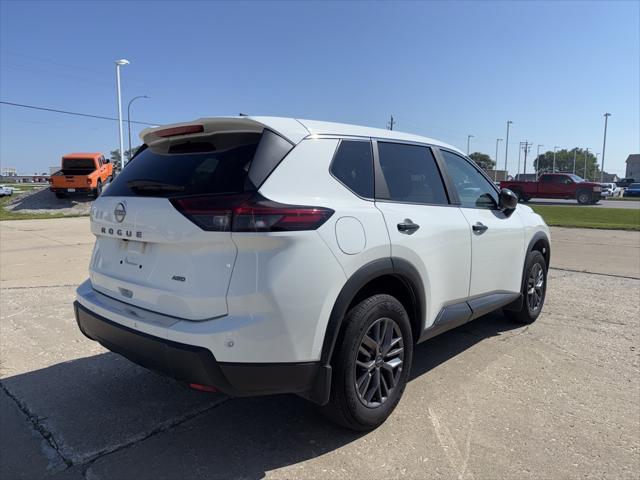 2024 Nissan Rogue S Intelligent AWD