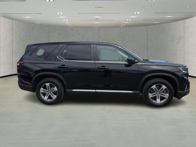 2024 Honda Pilot EX-L