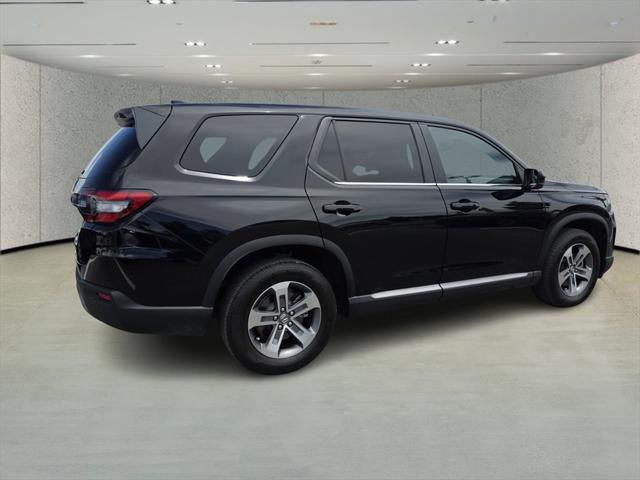 2024 Honda Pilot EX-L