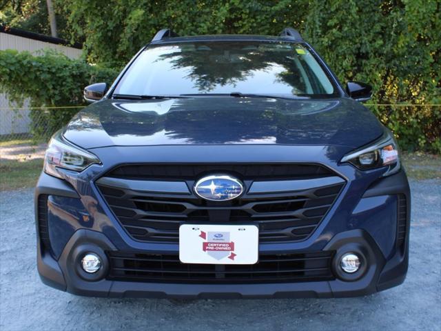 2023 Subaru Outback Premium