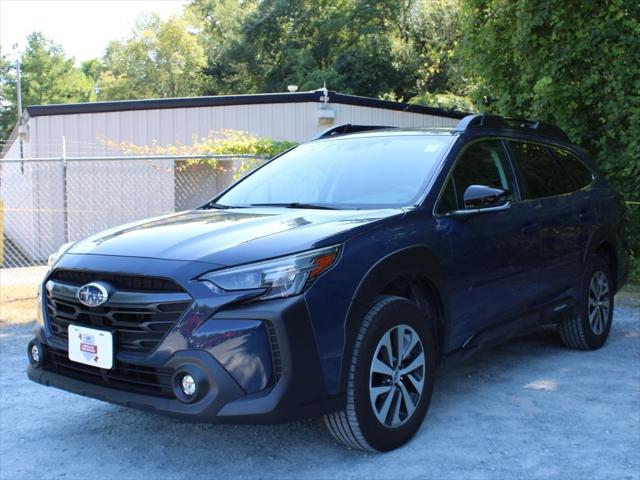 2023 Subaru Outback Premium
