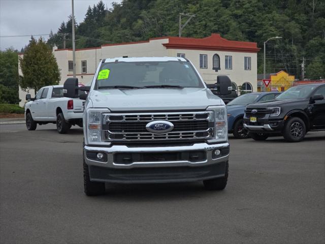 2023 Ford F-350 XLT 2023 Ford F-350 XLT