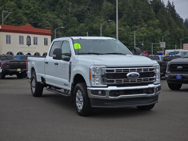 2023 Ford F-350 XLT