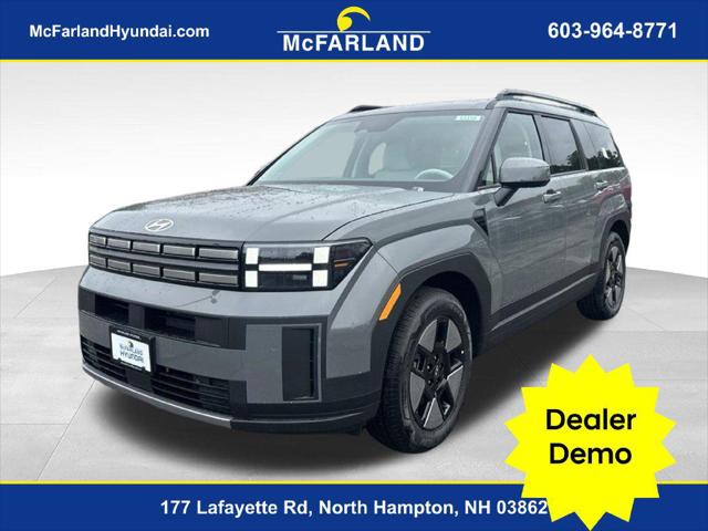 2026 Hyundai Santa Fe Hybrid SEL for sale in North Hampton, NH