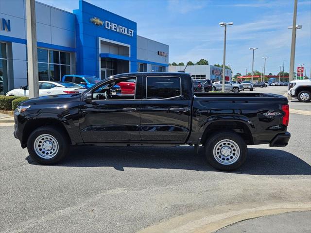 2026 Chevrolet Colorado WT, 4WD