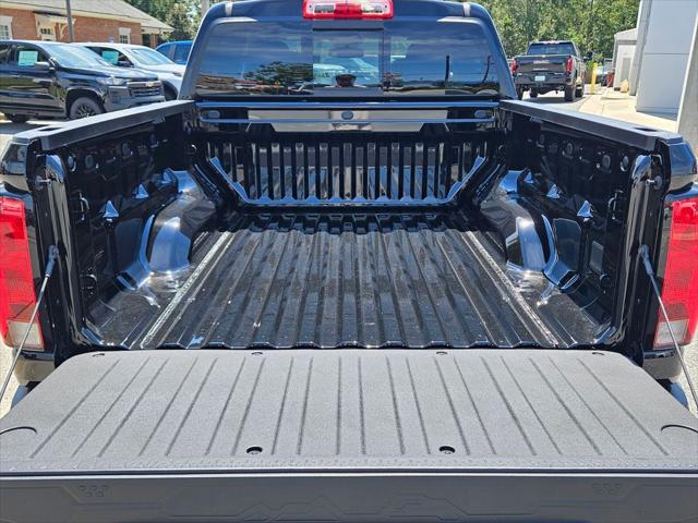 2026 Chevrolet Colorado WT, 4WD
