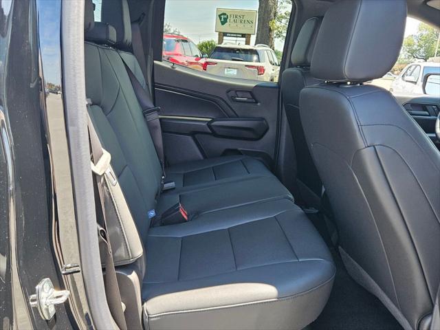 2026 Chevrolet Colorado WT, 4WD