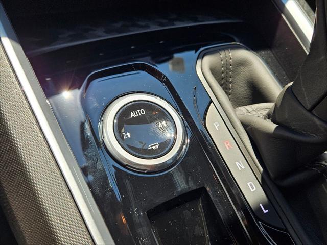 2026 Chevrolet Colorado WT, 4WD